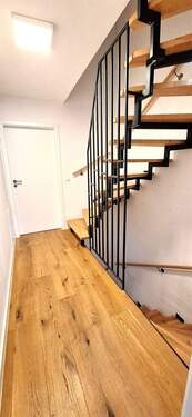 Treppenhaus / Flur - 