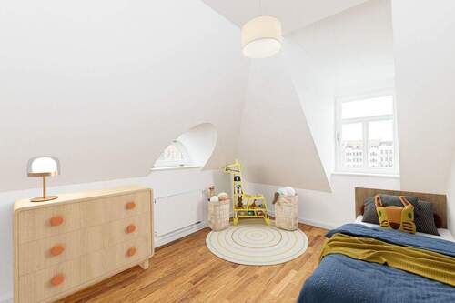 Visualisierung Kind - 