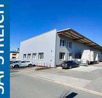 Moderne Lagerhalle im Gewerbegebiet! - Bielefeld Innenstadt