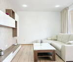 Bild 1 - 2 Zimmer Wohnung Helle und moderne