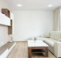 2 Zimmer Wohnung Helle und moderne - Augsburg Pfersee