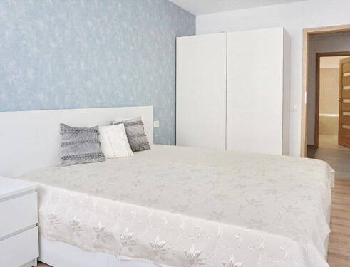 Bild 2 - 2 Zimmer Etagenwohnung zur Miete in Augsburg