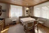 Esszimmer im EG - 