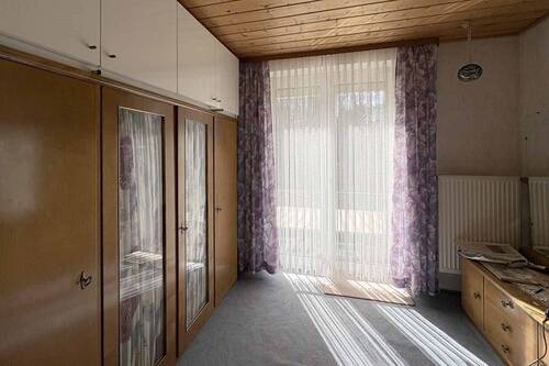 Kinderzimmer im OG - 