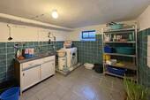 Waschhaus im KG - 