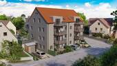 Bild 1 - MODERN - BARRIEREFREI - ENERGIEEFFIZIENT - ATTRAKTIVE 3-ZIMMER-WOHNUNG