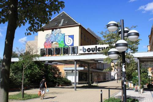 Brühl-Boulevard - 