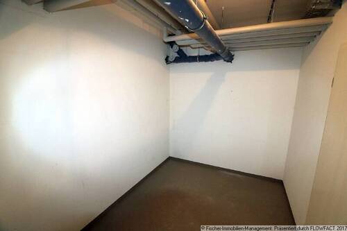 Eigener Kellerraum - 