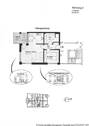 Grundriss Wohnung ! - 