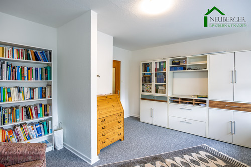Zimmer 3 OG - 
