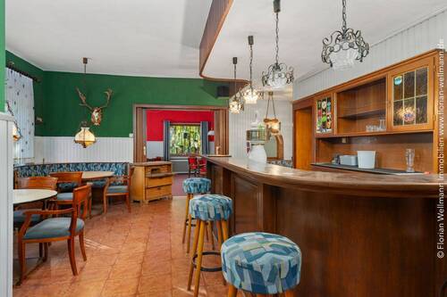 Bild 4 - Mehrfamilienhaus, Wohnhaus in Diepholz zum Kaufen