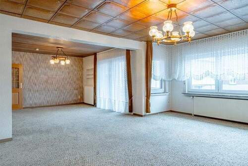 Wohnung - 