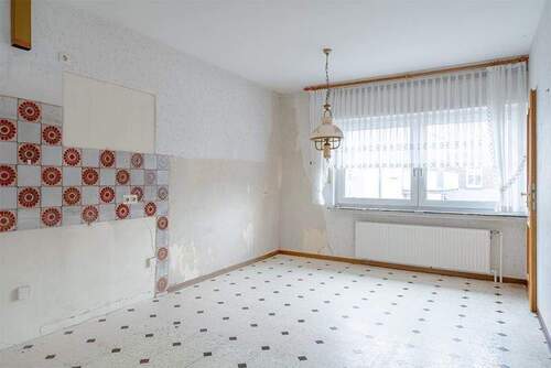 Wohnung - 