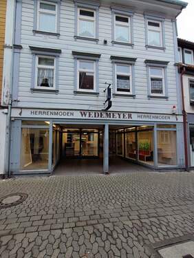 Titelbild - 3-Zimmer Wohnung in Osterode am Harz