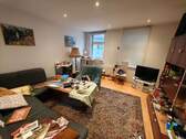 Wohnzimmer - 2 Zimmer Etagenwohnung in Osterode