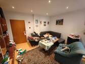 Wohnzimmer - Etagenwohnung mit 80,00 m² in Osterode zur Miete
