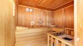 EG Sauna - 