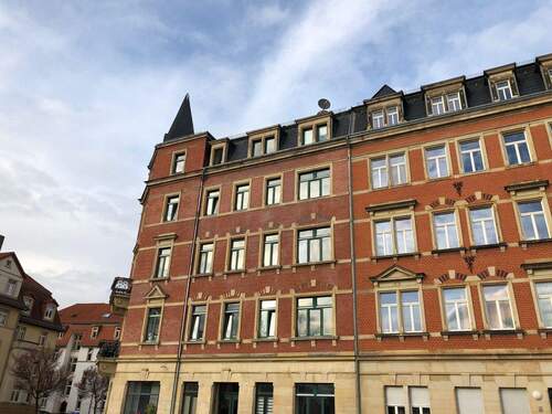 IMG_6660.jpg - Altbauwohnung - Ruhig & Zentral - TU Nähe