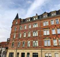 Altbauwohnung - Ruhig & Zentral - TU Nähe - Dresden Friedrichstadt