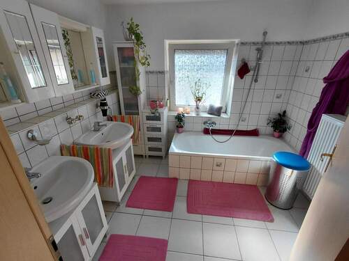 Für Familien geeignet - 