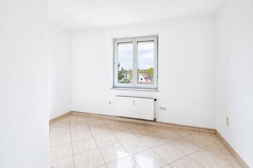 Kind oder Home Office - Etagenwohnung mit 77,00 m&sup2; in München zum Kaufen