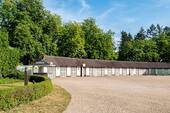 Galopprennbahn Hoppegarten - 