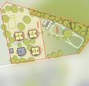 Planung mit Vorbescheid - 