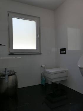 Gäste-WC - 