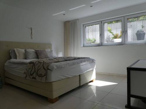 Schlafzimmer - 