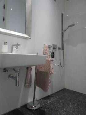 Dusche/WC - 