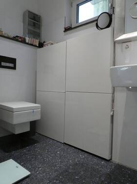 Dusche/WC - 