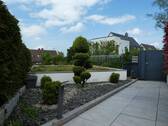 Zugang zum Haus - 