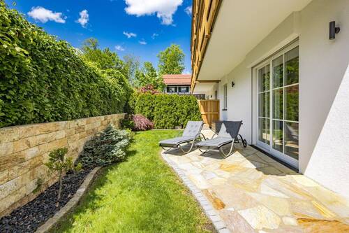 Garten - 