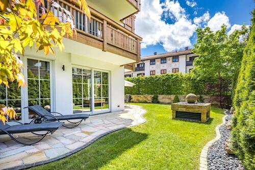 Garten - 