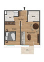 Grundriss - 