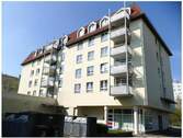 Ansicht - Magdeburg - Kleine 2-Zimmer-Wohnung im Dachgeschoß