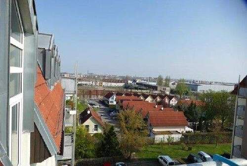 2 - Etagenwohnung mit 40,00 m² in Magdeburg zum Kaufen