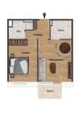 Grundriss - 