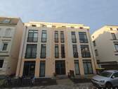 Objekt - Moderne 2-Zimmer-Erdgeschoss-Wohnung mit West-Terrasse in Lübeck-St. Gertrud (Nähe Wakenitz)