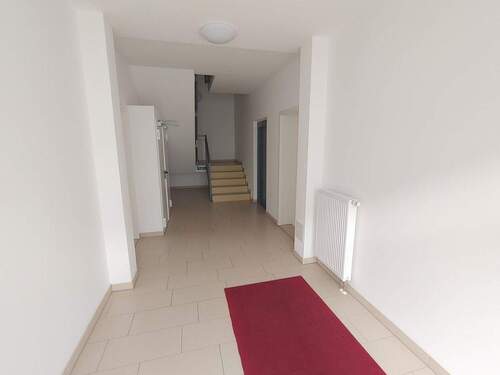 Treppenhaus - 