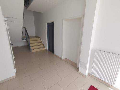 Treppenhaus - 