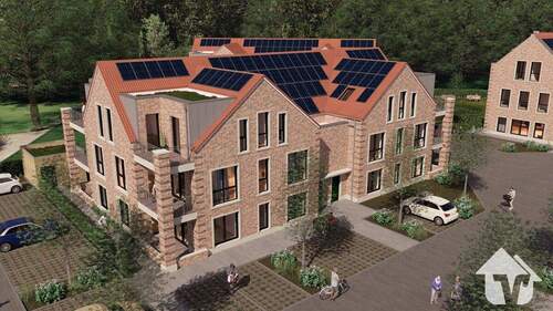 Perspektive Mehrfamilienhaus (1) - 