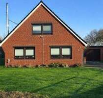 Zur Miete - Einfamilienhaus mit Weitblick in Friedrichskoog