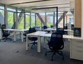 Property Image 1 - Wunderschön eingerichtete Büroräume für 4 Personen in Spaces The Cradle
