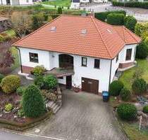 Schönes Haus für jede Lebenslage- barrierefrei - Aufzug- rollstuhlgerecht - Zerf