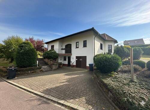 1.JPG - Mehrfamilienhaus, Wohnhaus in Zerf