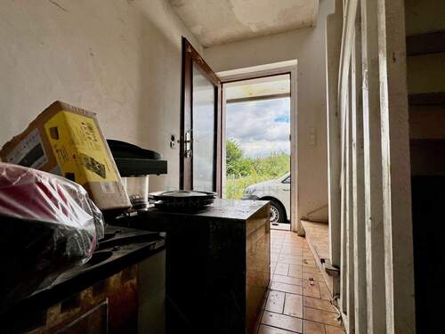 Eingangsbereich - WE 2 - 