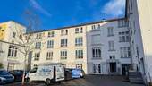 Parkplatzansicht - 