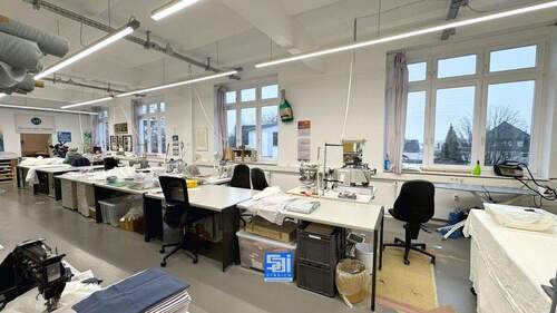 Großraum - Büro zur Miete in Bielefeld