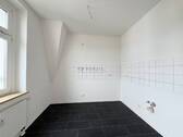 Küche - 2 Zimmer Etagenwohnung zur Miete in Limbach-Oberfrohna